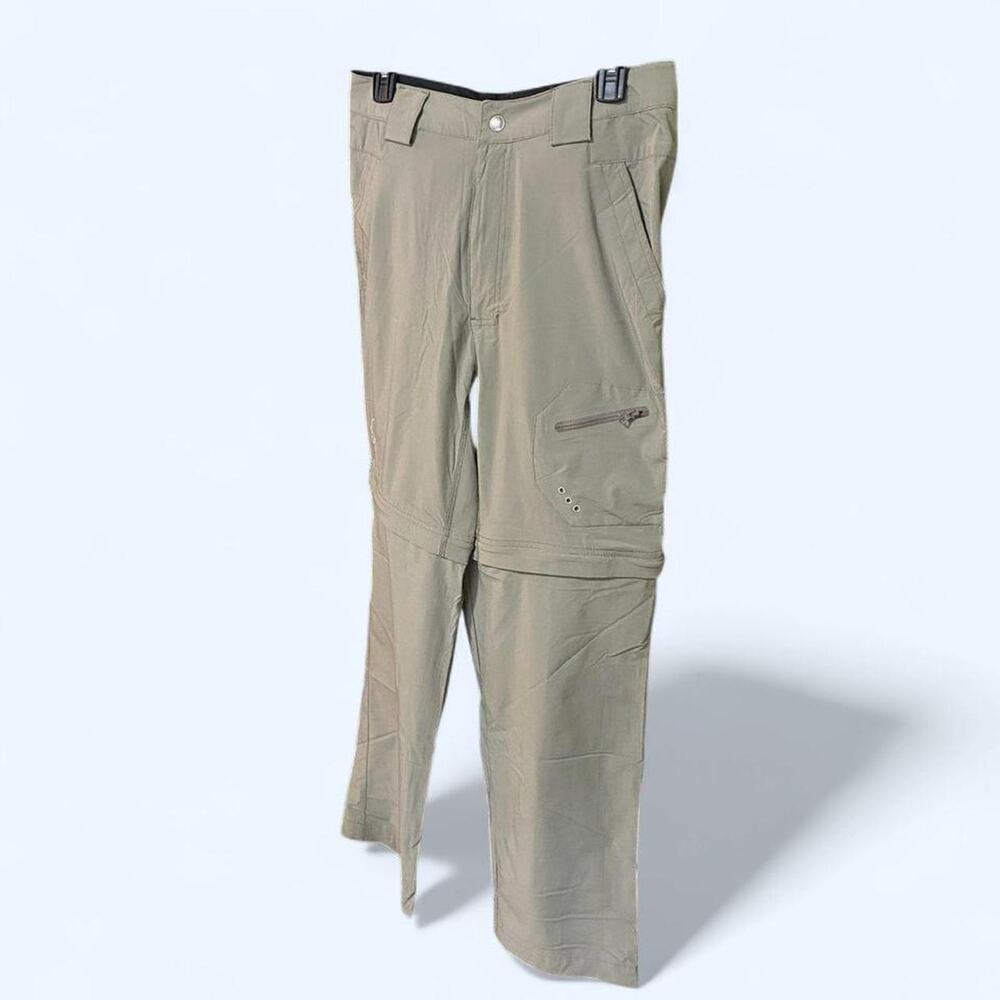 Sierra Designs Convertible Cargo Hiking Pants